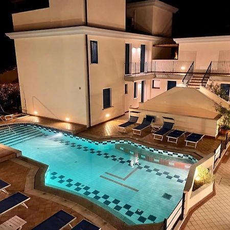 Borgo Al Mare Lejlighed Lido di Jesolo Eksteriør billede