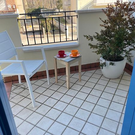 Borgo Al Mare Lejlighed Lido di Jesolo Eksteriør billede