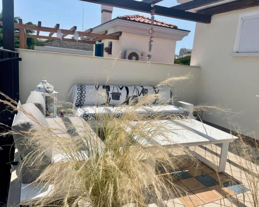 Borgo Al Mare Lejlighed Lido di Jesolo Eksteriør billede