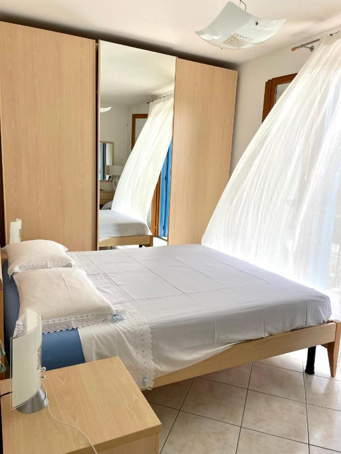 Borgo Al Mare Lejlighed Lido di Jesolo Eksteriør billede