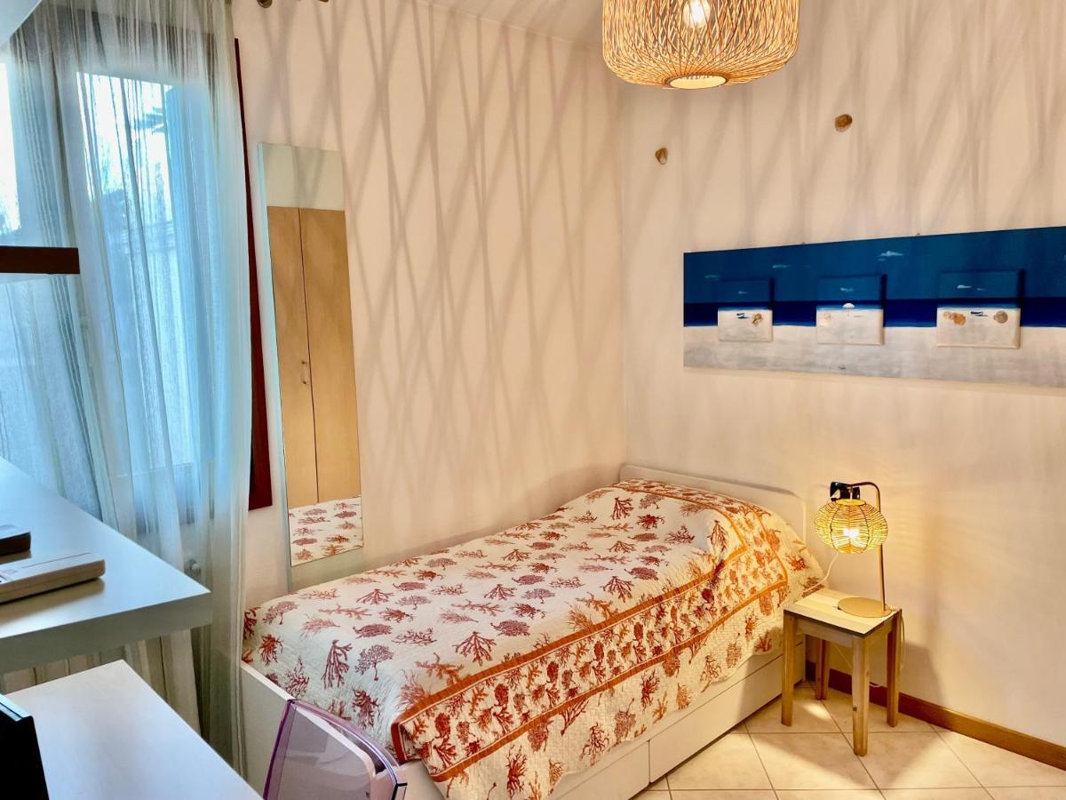 Borgo Al Mare Lejlighed Lido di Jesolo Eksteriør billede